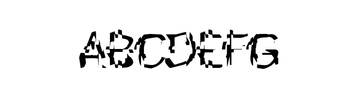 Acid daze  two  Free Fonts Download