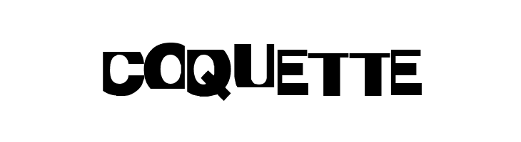 Cropper  Free Fonts Download