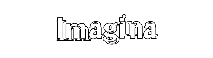 Frangia  Four  Free Fonts Download