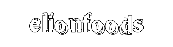 Frangia  Four  Free Fonts Download