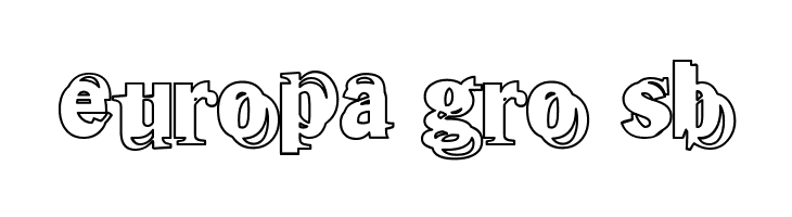 Frangia  Four  Free Fonts Download