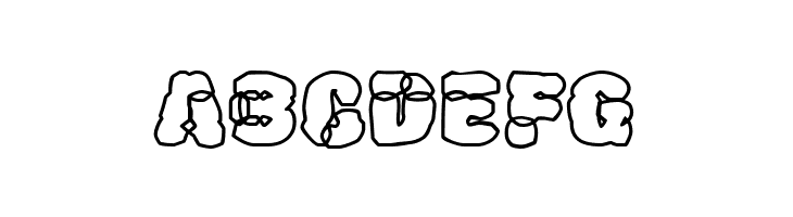 Joblot  Free Fonts Download