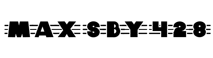 TiltAWhirl  Free Fonts Download