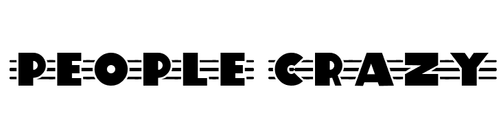 TiltAWhirl  Free Fonts Download