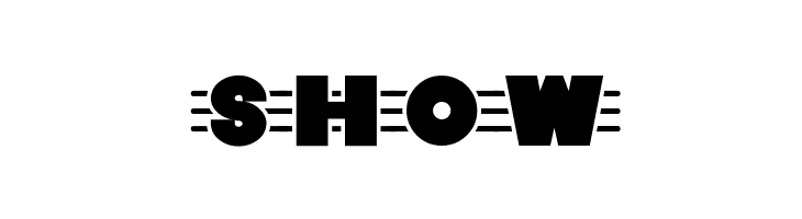 TiltAWhirl  Free Fonts Download