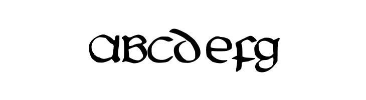 PentaGram s Aurra Regular  Free Fonts Download