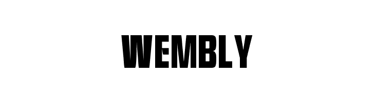 Rampage  Free Fonts Download