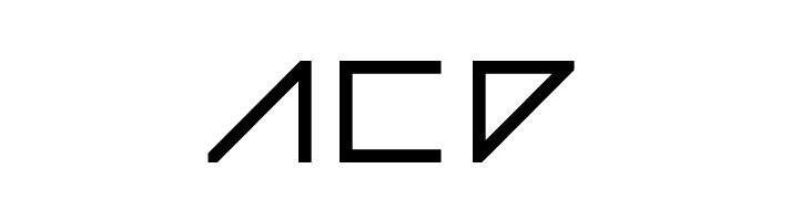 Quadoo Regular  Free Fonts Download