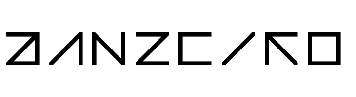 Quadoo Regular  Free Fonts Download