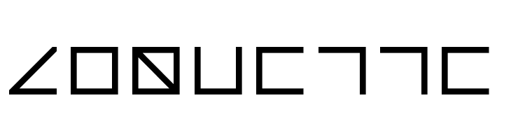 Quadoo Regular  Free Fonts Download