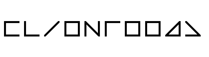 Quadoo Regular  Free Fonts Download