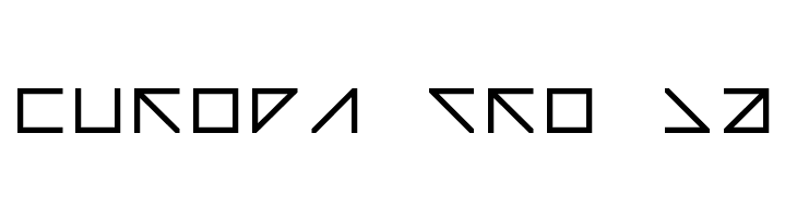 Quadoo Regular  Free Fonts Download