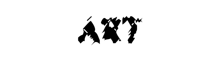 Mister Sinister  Free Fonts Download