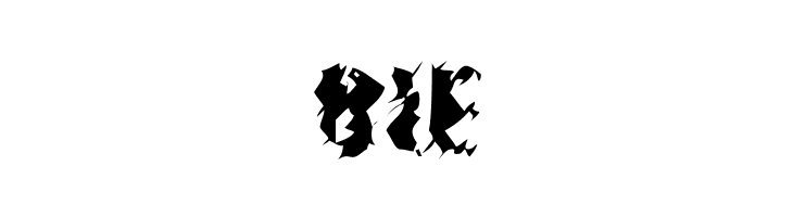 Mister Sinister  Free Fonts Download