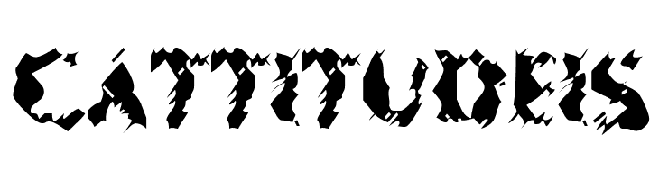 Mister Sinister  Free Fonts Download