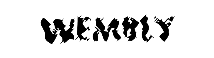 Mister Sinister  Free Fonts Download