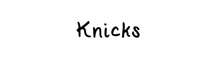 KC Script Medium  Free Fonts Download