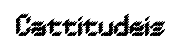 BERLIN REDRAIN Regular  Free Fonts Download