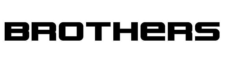 NAKAMURA  Free Fonts Download