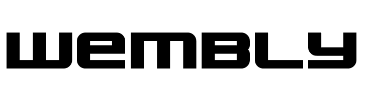 NAKAMURA  Free Fonts Download