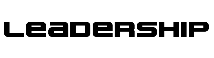 NAKAMURA  Free Fonts Download