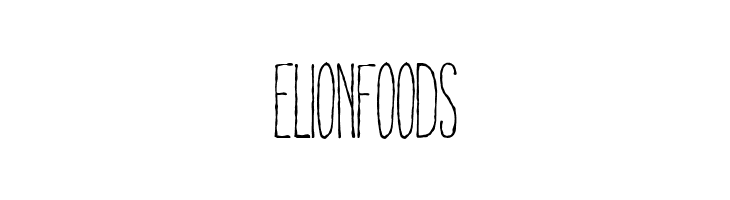 Pablo Skinny  Free Fonts Download
