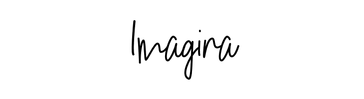 Kinderspiel Script DEMO Regular  Free Fonts Download