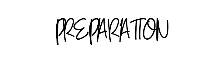 Kinderspiel Script DEMO Regular  Free Fonts Download