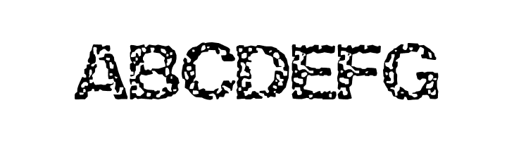 Cork  Free Fonts Download