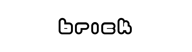 Bukkake  Free Fonts Download