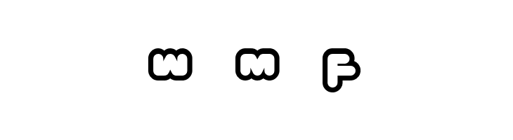 Bukkake  Free Fonts Download