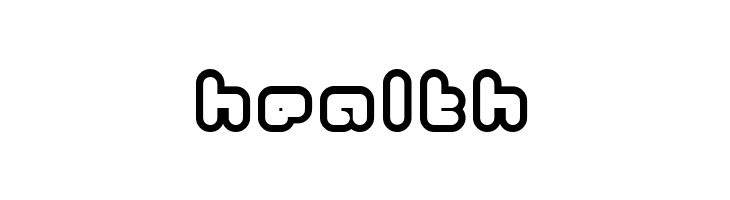 Bukkake  Free Fonts Download