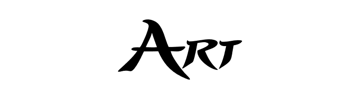 PrinceofPersia-Regular  Free Fonts Download