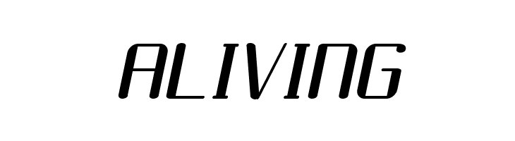 Choktoff Oblique  Free Fonts Download