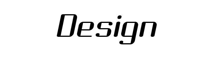 Choktoff Oblique  Free Fonts Download