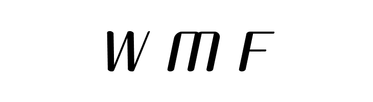 Choktoff Oblique  Free Fonts Download