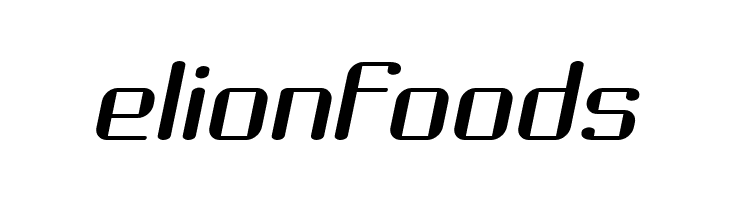 Choktoff Oblique  Free Fonts Download