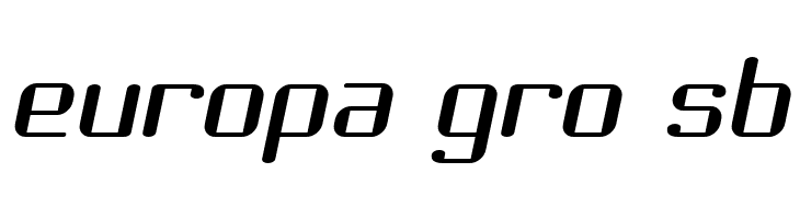Choktoff Oblique  Free Fonts Download