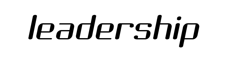 Choktoff Oblique  Free Fonts Download