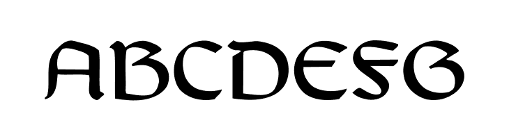 LandesFraktur  Free Fonts Download