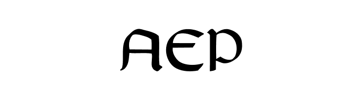 LandesFraktur  Free Fonts Download