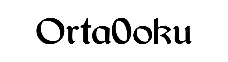 LandesFraktur  Free Fonts Download