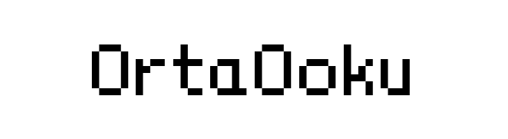 Sample  Free Fonts Download