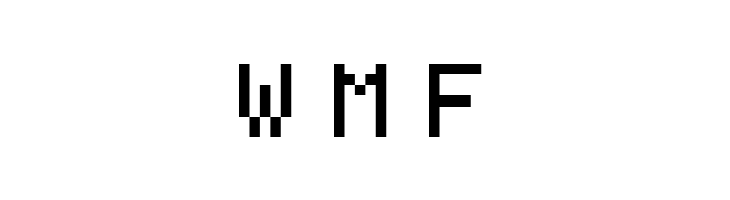 Sample  Free Fonts Download