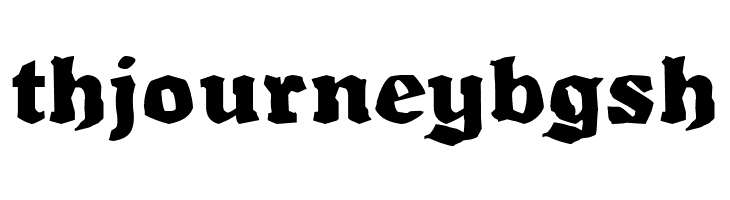 Multikultur ExtraBold  Free Fonts Download