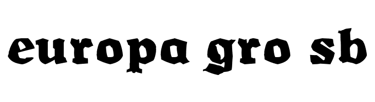 Multikultur ExtraBold  Free Fonts Download