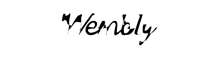 wuestling  Free Fonts Download