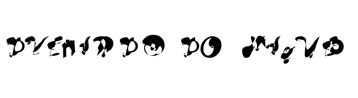 Incpot  Free Fonts Download