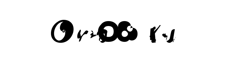 Incpot  Free Fonts Download