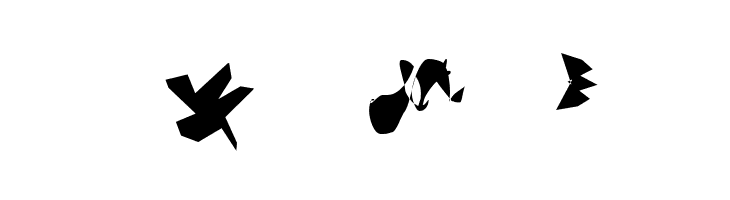 Incpot  Free Fonts Download